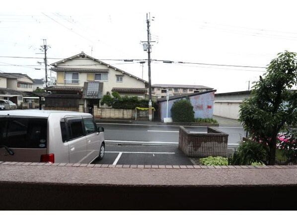 田原本駅 徒歩15分 1階の物件内観写真